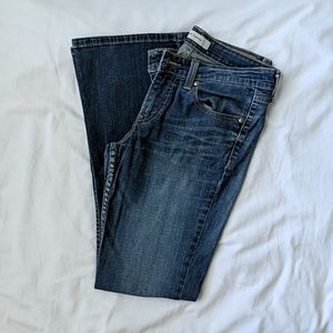 Levi Strauss jeans